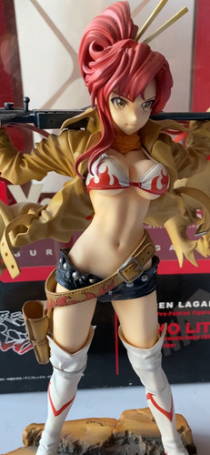 Alter yoko littner bounty - yoko,