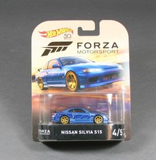 Hot Wheels 2018 FORZA NISSAN