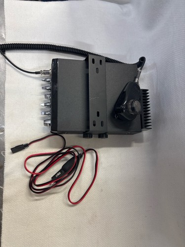Radio altri ranger rci vhp - radio,