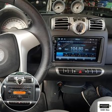 Navigatore autoradio 9" 2G+64G
