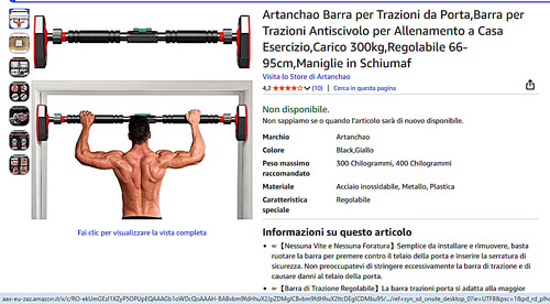 Barra per trazioni - 60, 100