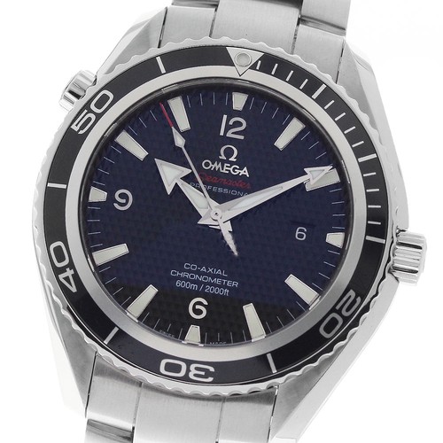 Omega seamaster 600 planet - omega,