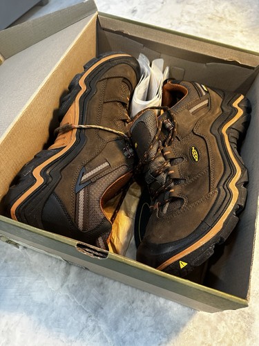 Stivali keen cascade - keen,