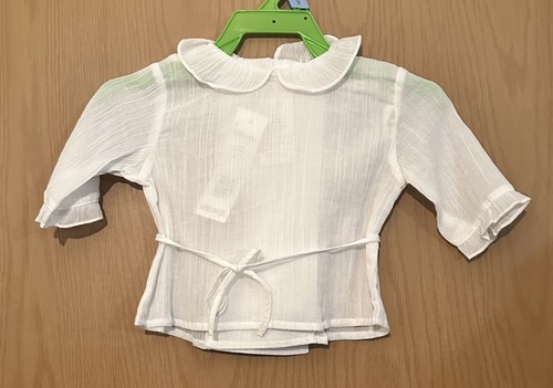 Camicetta bambino jacadi paris - jacadi,