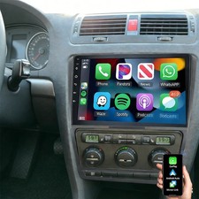 32 GB per Skoda Octavia 2 1Z3