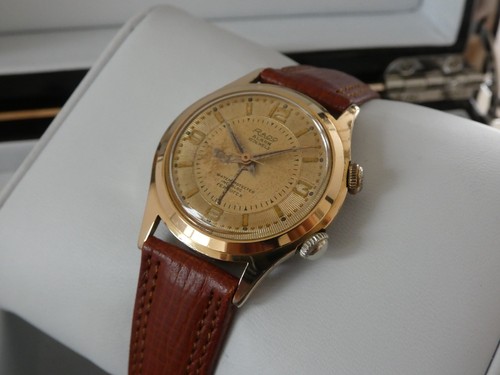 Orologio uomo rado - uomo,