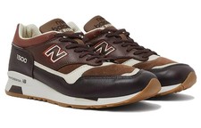 New Balance MADE in England