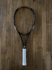 Wilson K Blade 98 - Riposo