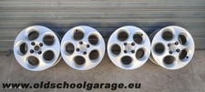 Cerchi In Lega Alfa 145 - 146 R15
