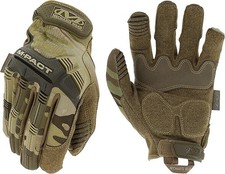 Mechanix Wear M-Pact Guanti