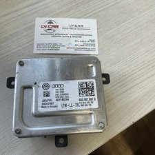 4G0907697D CENTRALINA FARO LED