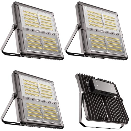Aggiornamento 300w luci - aggiornamento,
