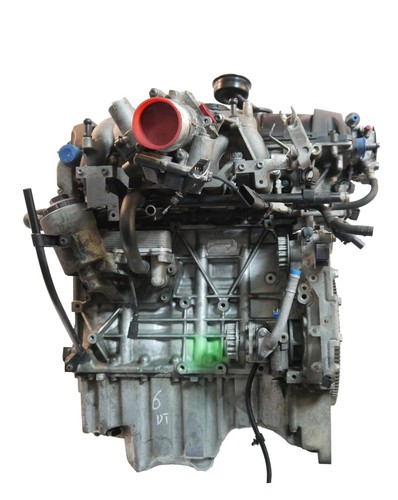 Motore per touareg 5 r5 - motore,