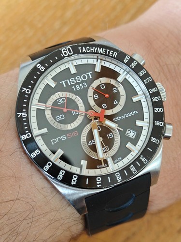 Orologio uomo tissot - orologio,