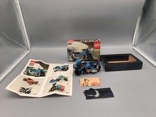 Lego 393 norton commando - lego,