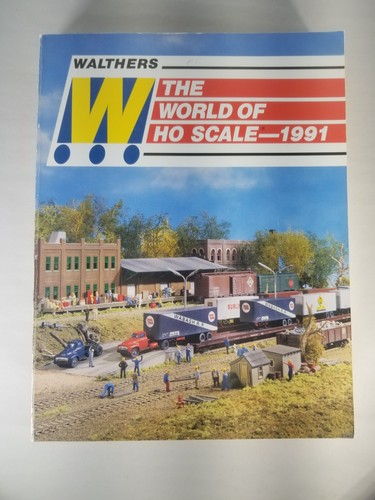Catalogo walthers mondo - mondo, di