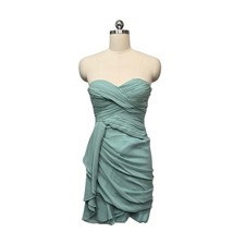 Mini Abito Minuetto Senza