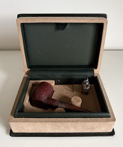 Pipa rara collezione - , dunhill