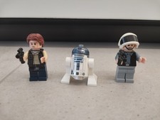 LEGO® Star Wars  75365 Base