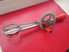 1950s Manual Whisk -TANDEM-