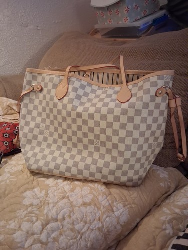 Authentic louis vuitton - authentic,