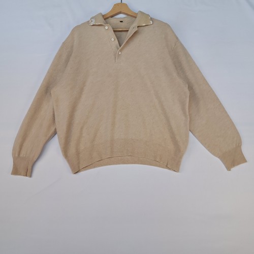 Maglione loro piana puro - piana, in