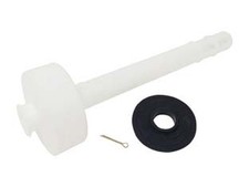 TUBO GALLEGGIANTE COMPLETO PER BATTERIA FAIT - 1 pezzi ITS