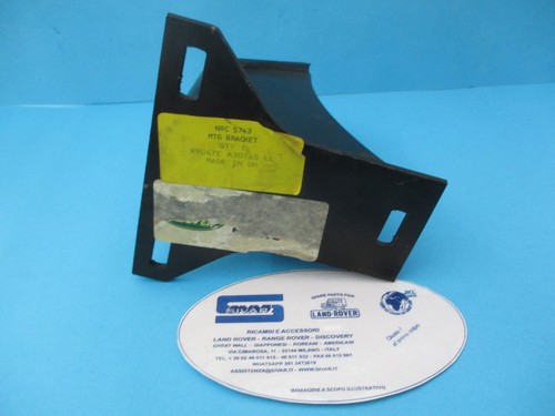 Staffa sinistra supporto - staffa,