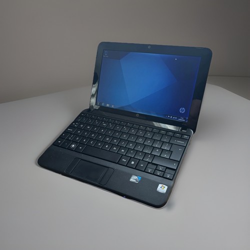 Mini 110 1100 computer - hp, 110-1100