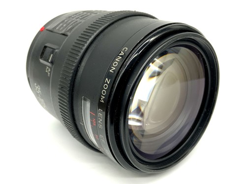 Canon obiettivo zoom 105mm - obiettivo, 35-105mm