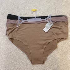 3 INTIMATES PLUS Just Be Nude