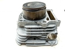 GRUPPO TERMICO CILINDRO CYLINDER HEAT GROUP YAMAHA XT 600 E 90-04 J302E