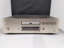 DENON DCD-SA100 Lettore SACD