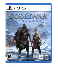 God of War Ragnarök -
