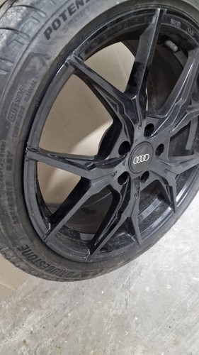 Cerchi audi marca - x,
