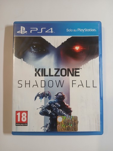 Killzone shadow fall - -,