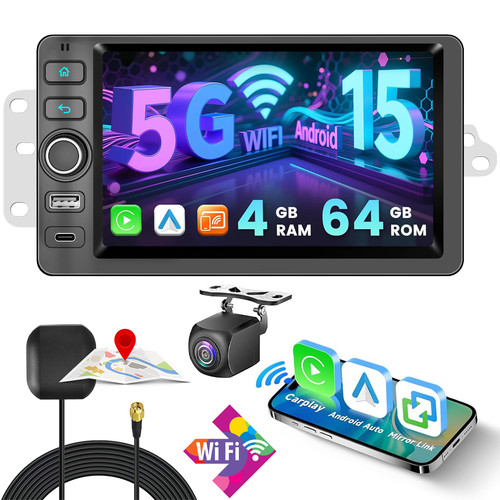 Autoradio android gps - autoradio,