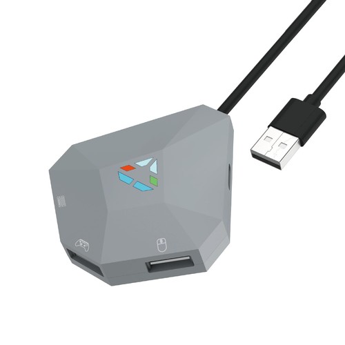 Megadream adattatore tastiera - adattatore,