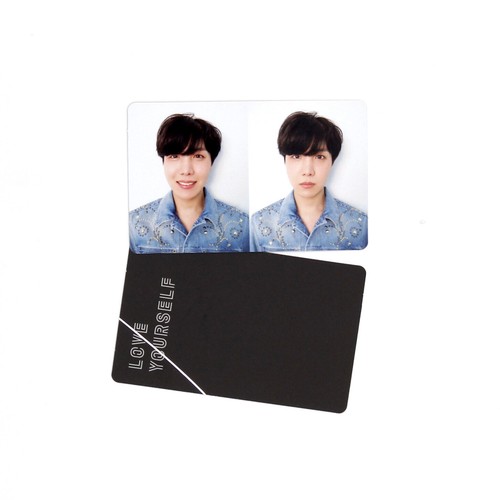 Bts love yourself 轉 - [bts],