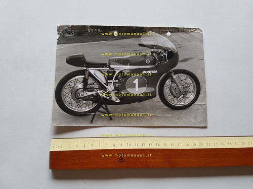Montesa villa 250 - 250, gp