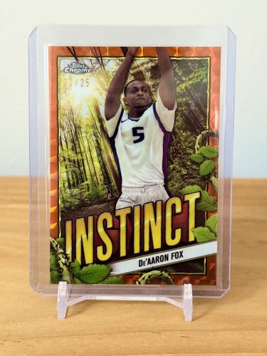 2024 topps chrome - chrome, #ins-22