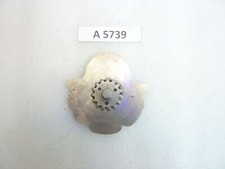 Triumph Cambio Selettore Placca Camma 4 Velocità 57-4055 650 TR6 T120 cod 570...