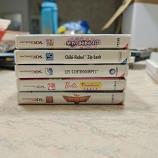Lotto giochi nintendo - lotto,