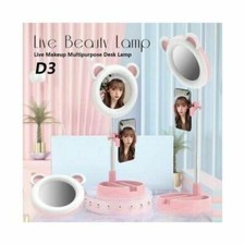 SPECCHIO MAKE UP SELFIE MIRROR