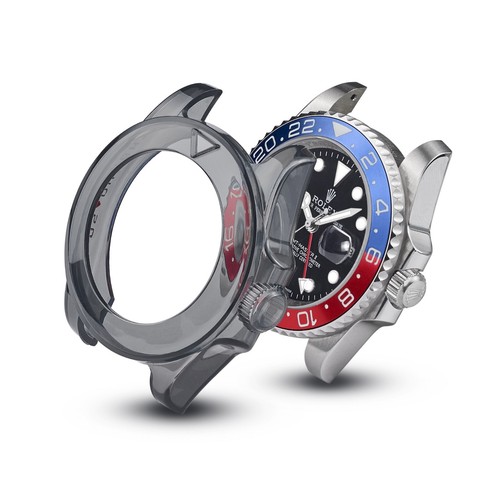 Crafter blue chrono suit - blue,