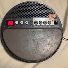 Korg wavedrum mini - korg,