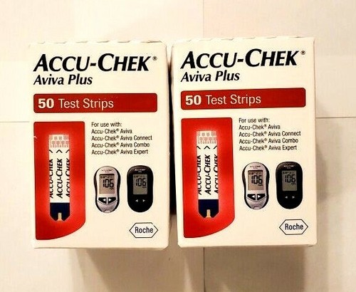 Strisce reattive per diabetici