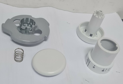 Kit manopola timer - kit,
