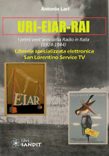 URI EIAR RAI LIBRO I primi