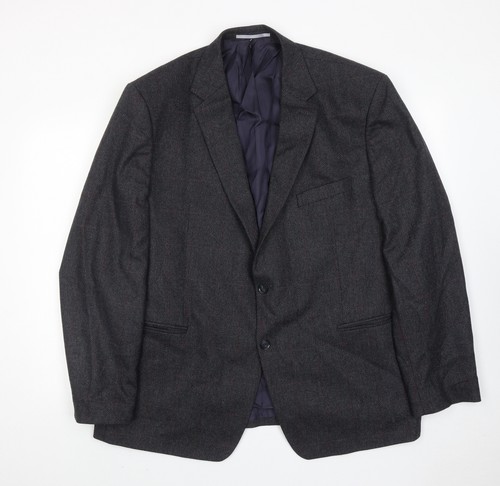 Giacca tuta uomo atelier blu - tuta,
